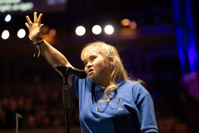 Presales to music is magic on broadway: the story of the music man project: members use these when buying pre-sale tickets