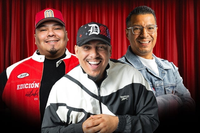 Presale codes for concrete: members use these when buying pre-sale tickets