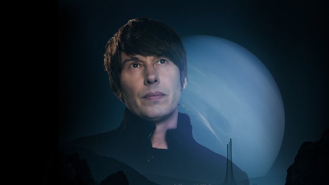 Professor Brian Cox: Emergence
