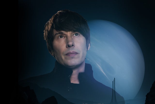 Presale codes for professor brian cox: members use these when buying pre-sale tickets