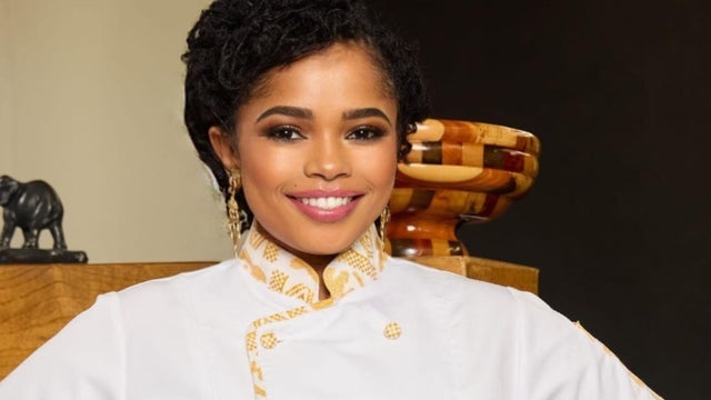 Brunch with Beat Bobby Flay Winner Chef Niema