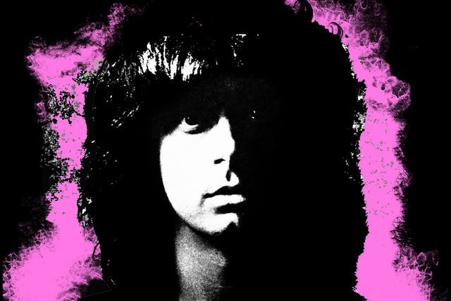 Ticket Reselling Joe Lynn Turner