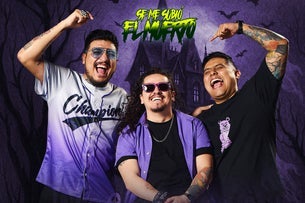Halloween Se Me Subió El Muerto 2025