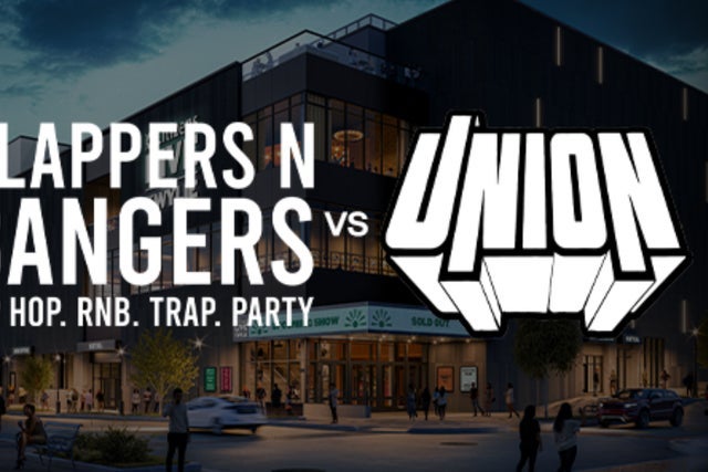 Presales to slappers n bangers: members use these when buying pre-sale tickets