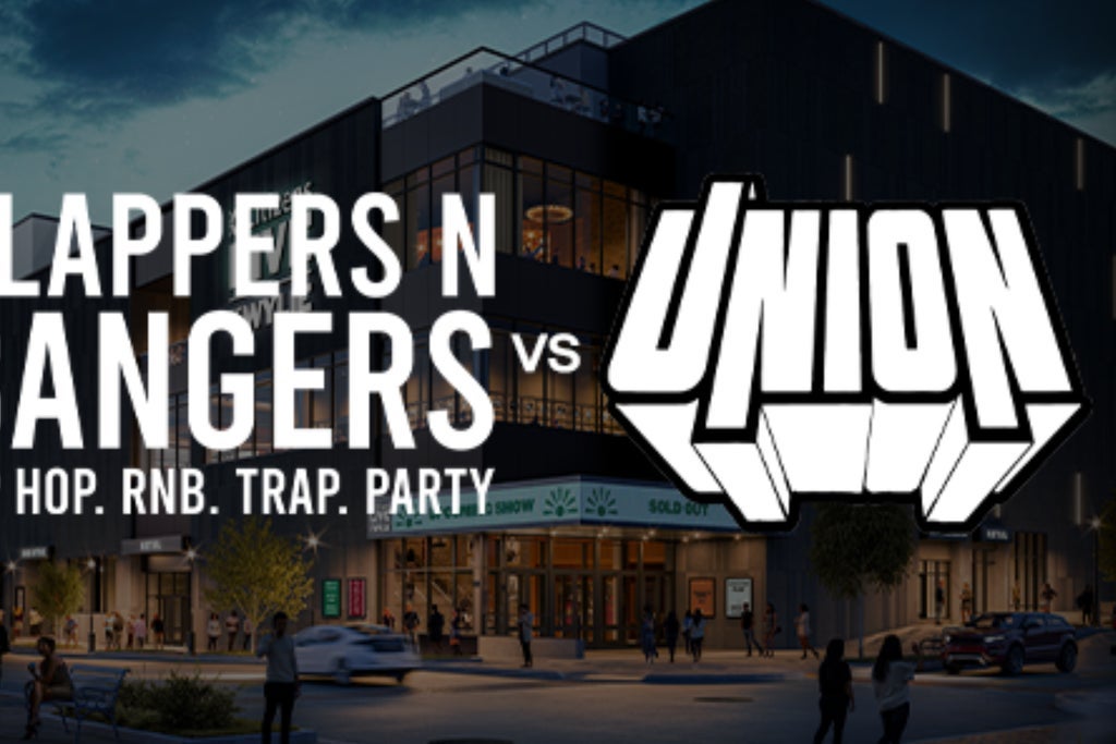Slappers N Bangers VS Union