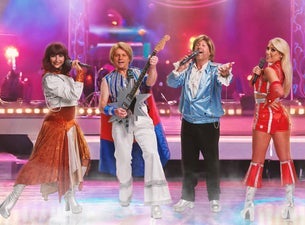 Abba Gold - The Concert Show, 2025-10-11, Остенде