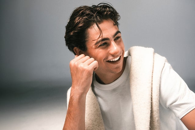 Kaleb Cohen presales in Los Angeles