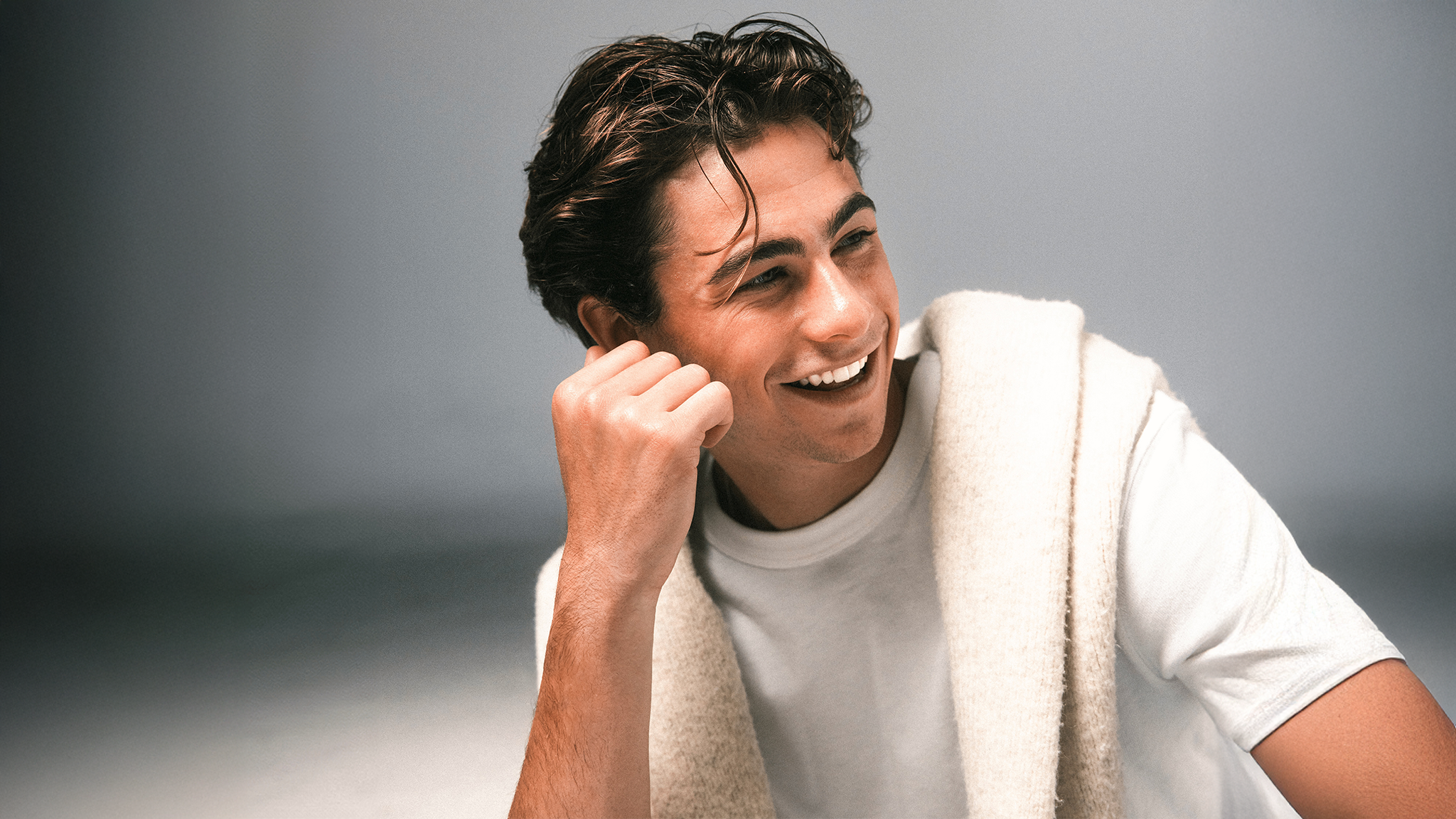 Kaleb Cohen