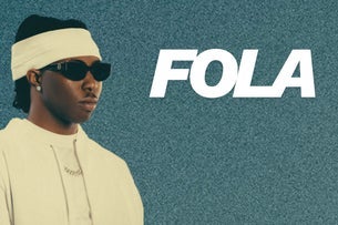 Fola Live in Concert