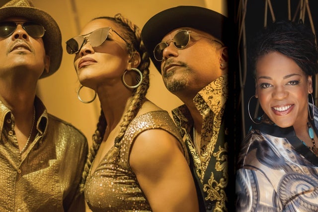 Ticket Reselling Shalamar with Special Guest Evelyn "Champagne" King