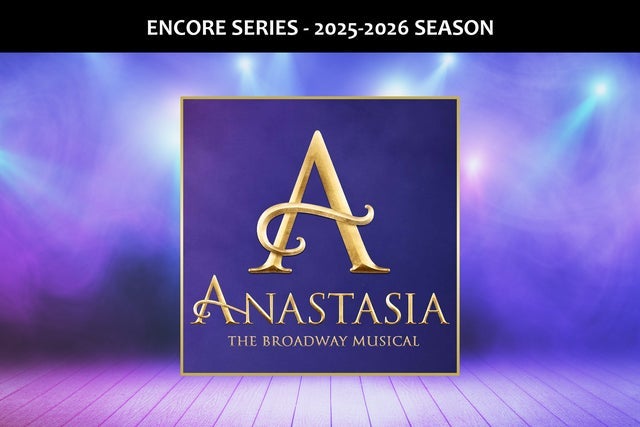 Presale codes for anastasia: members use these when buying pre-sale tickets