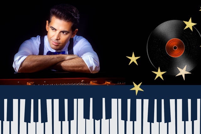 North Carolina Symphony - The Music Of Billy Joel With Tony DeSare