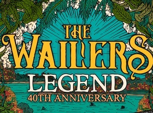 The Wailers