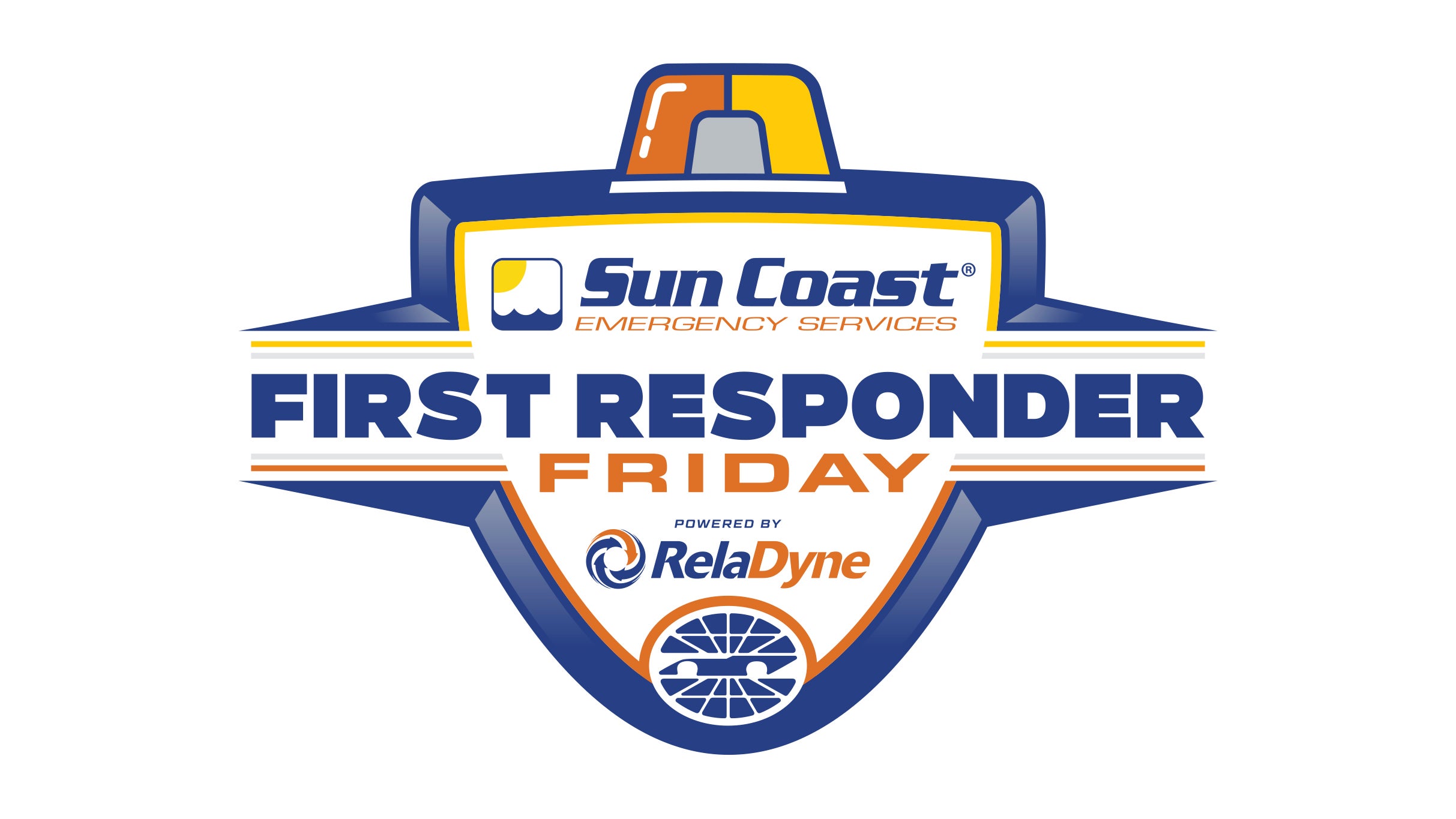 Sun Coast Emergency Services First Responder Friday