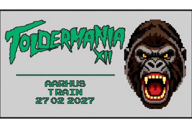 Toldermania XII
