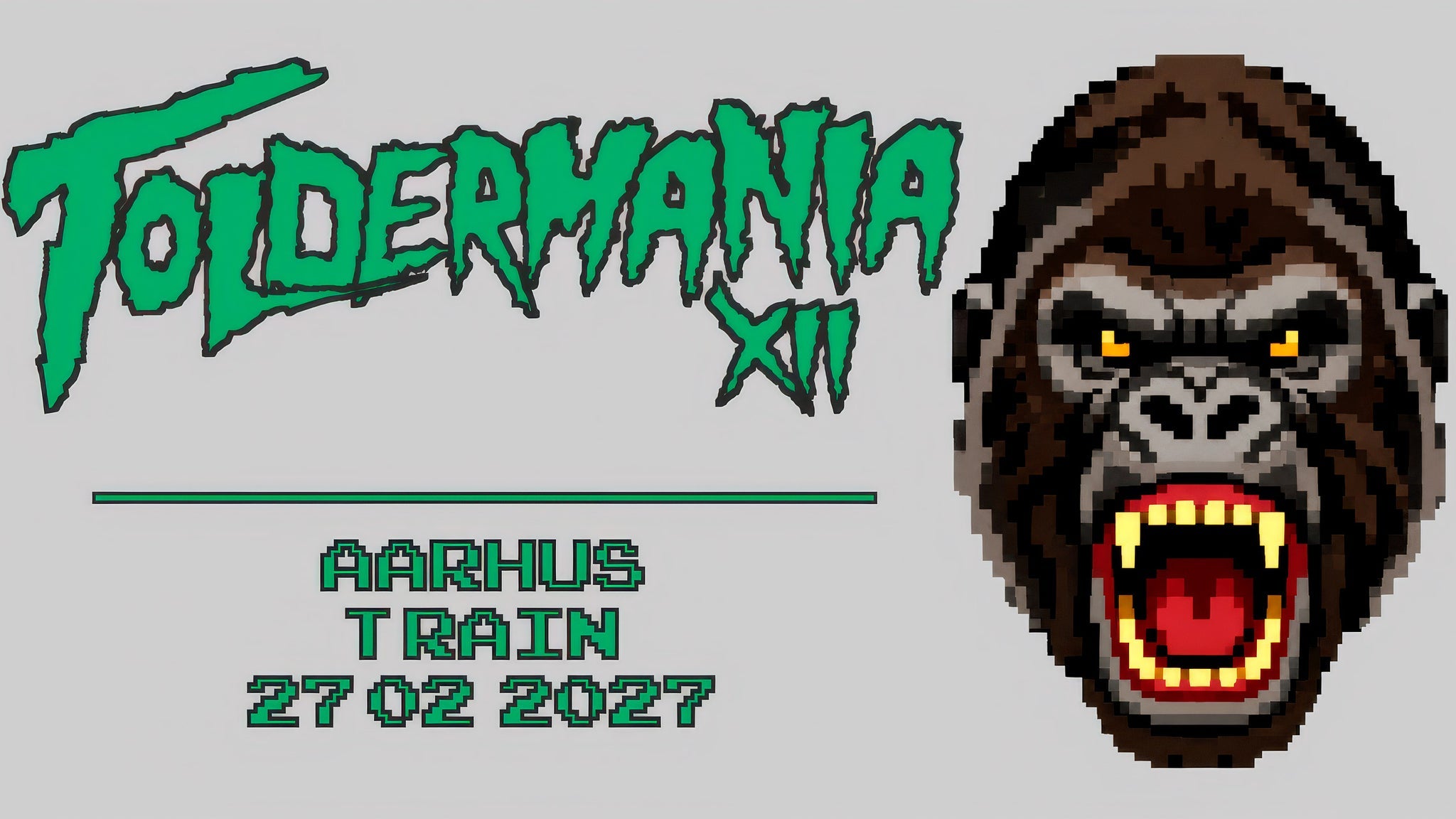 Toldermania