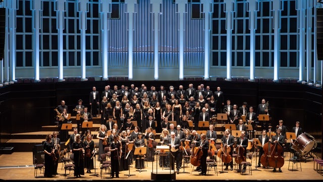 KLASSISCHE PHILHARMONIE NORDWEST
