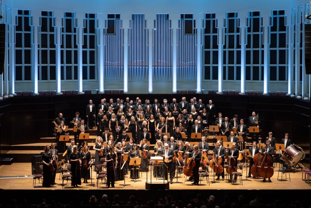 30 Jahre Klassische Philharmonie NordWest