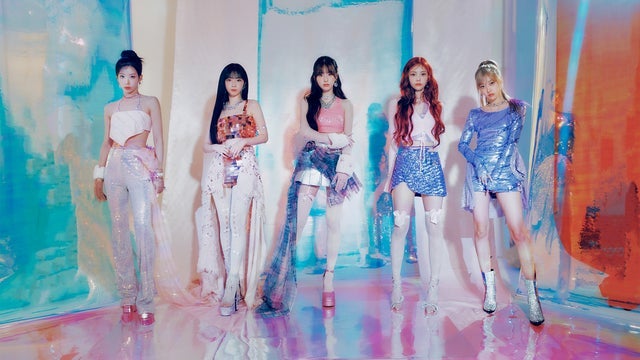 2025 ARTMS World Tour [Lunar Theory] in Los Angeles