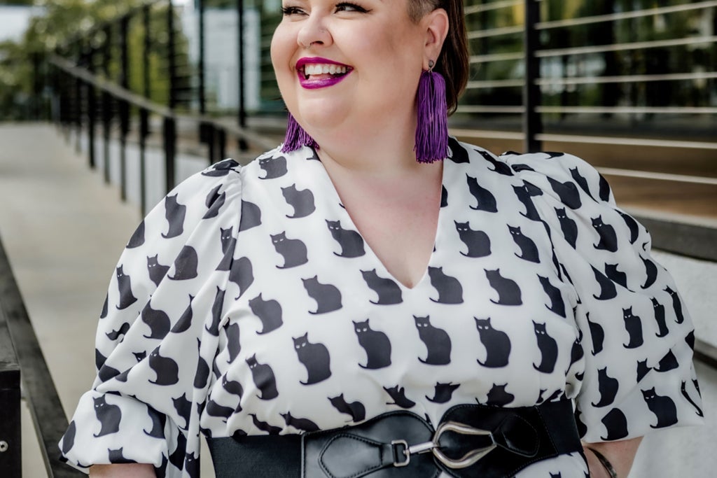 Jamie Barton In Recital, Part of The Tucson Desert Song Festival
