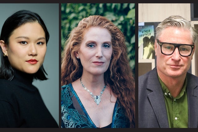 30. Authors and AI: A Moment of Reckoning?