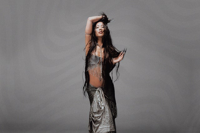 JVNA in Washington promotional photo for umd presale tickets offer