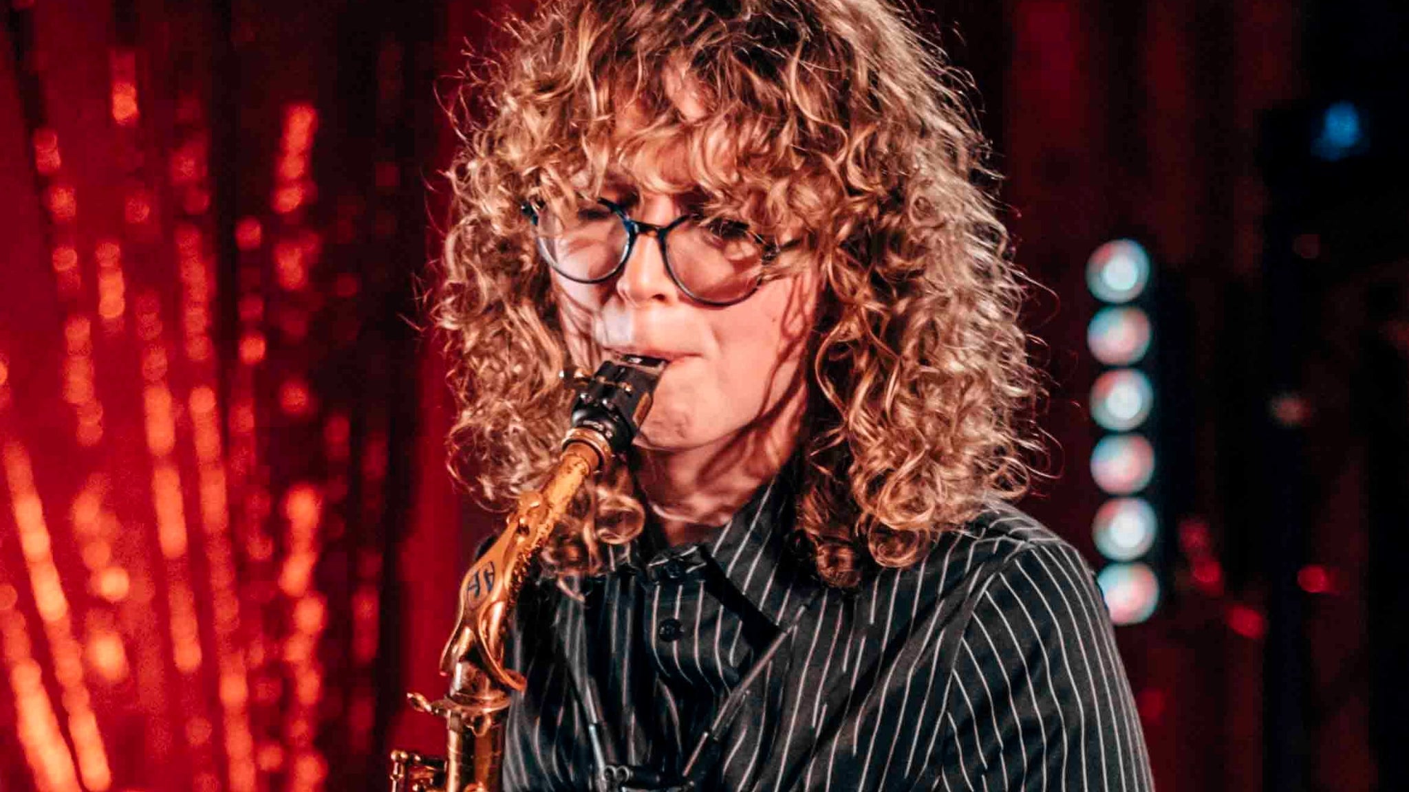 Les soirées Jazz Cabaret Chic x Maude Fortier Quartet