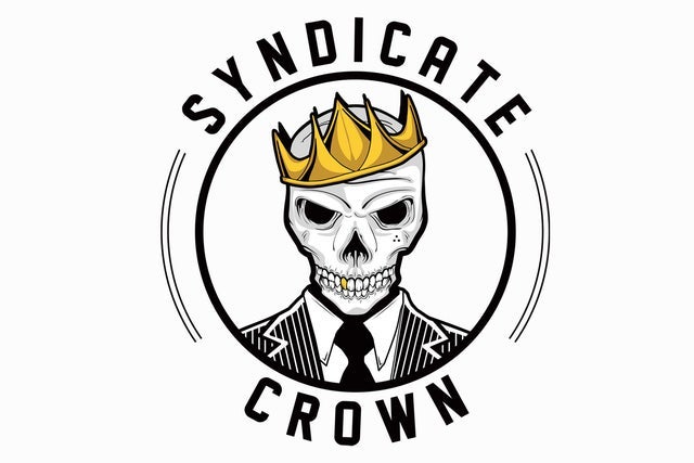 Syndicate Crown - 1 Day Pass (Friday)