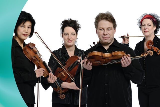 Soundstreams Presents - Quatuor Bozzini: With Strings Attached presales in Toronto