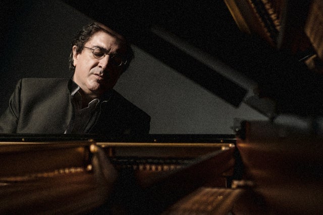 Rachmaninoff's Piano Concerto No. 4 presales in Atlanta