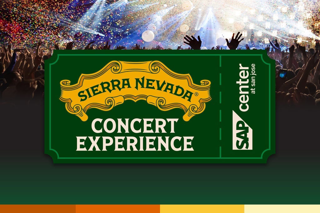 Sierra Nevada Concert Experience: Nate Bargatze