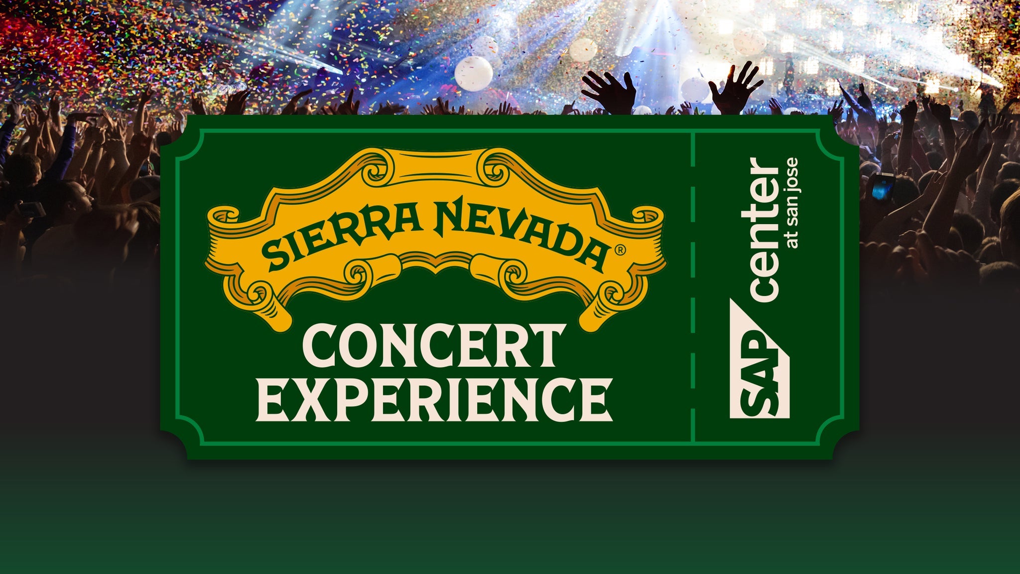 Sierra Nevada Concert Experience: Nate Bargatze