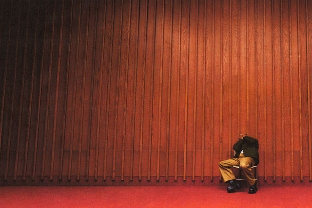 Isaiah Rashad - It's Been Awful Release Party in Dallas promotional photo for Artist presale tickets offer