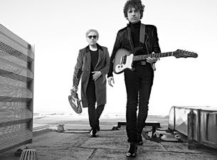Bilde for arrangement The Kooks