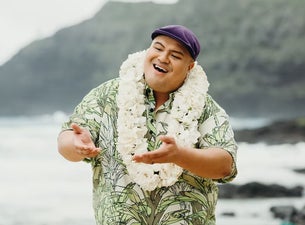 Kalani Pe'a & Taimane