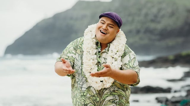 Kalani Pe'a