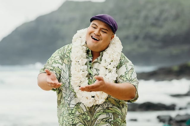 Kalani Pe'a &amp; Taimane presale information on freepresalepasswords.com