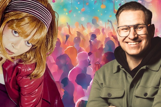 Ticket Reselling Solviks V&aring;rf&ouml;rest&auml;llning 2026 - with Demekech och Samuel Ljungblahd