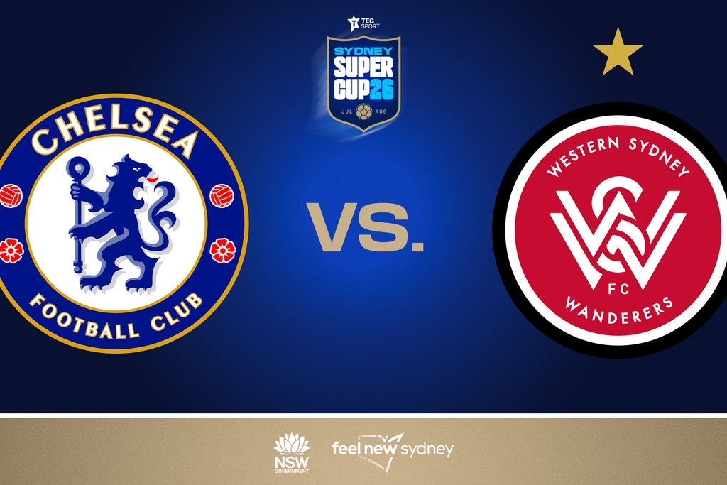 Chelsea F.C. v Western Sydney Wanderers FC