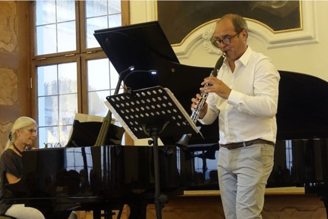 Duo Salmhofer/Väth-Schadler