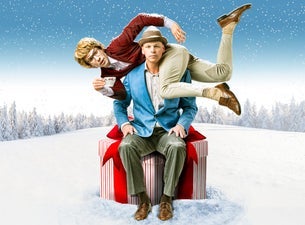 O Christmas Tea: A British Comedy at Jane Mallett Theatre