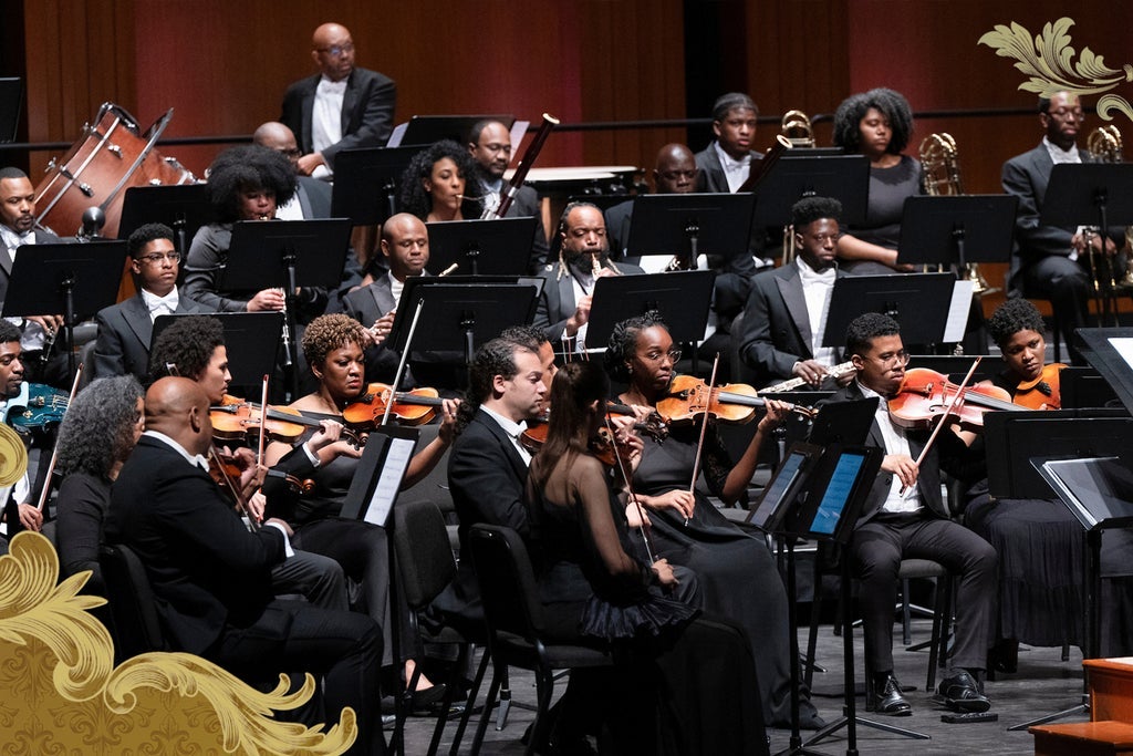 Colour of Music Festival Finale