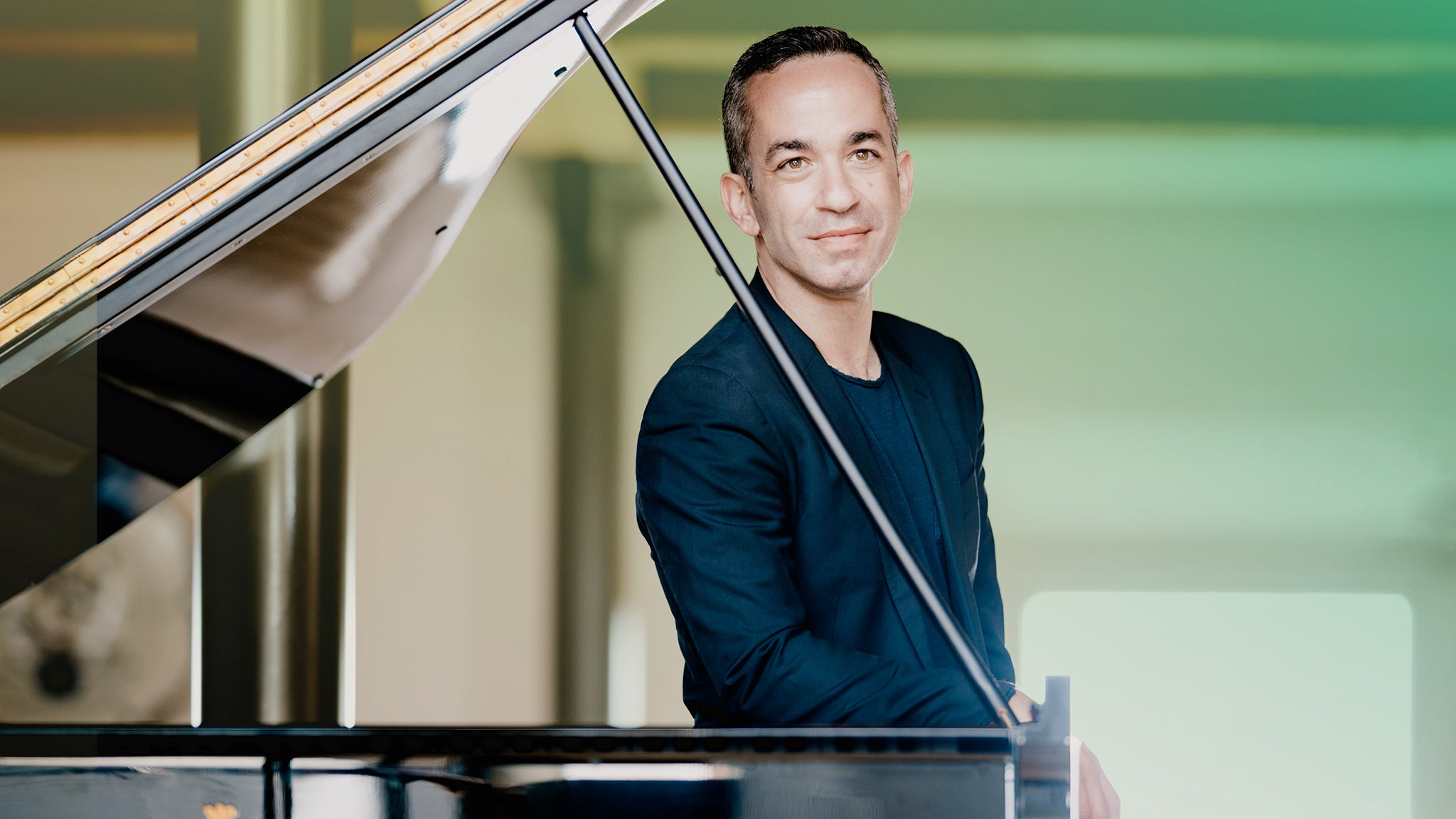 Oundjian Conducts Mahler Symphony No. 7