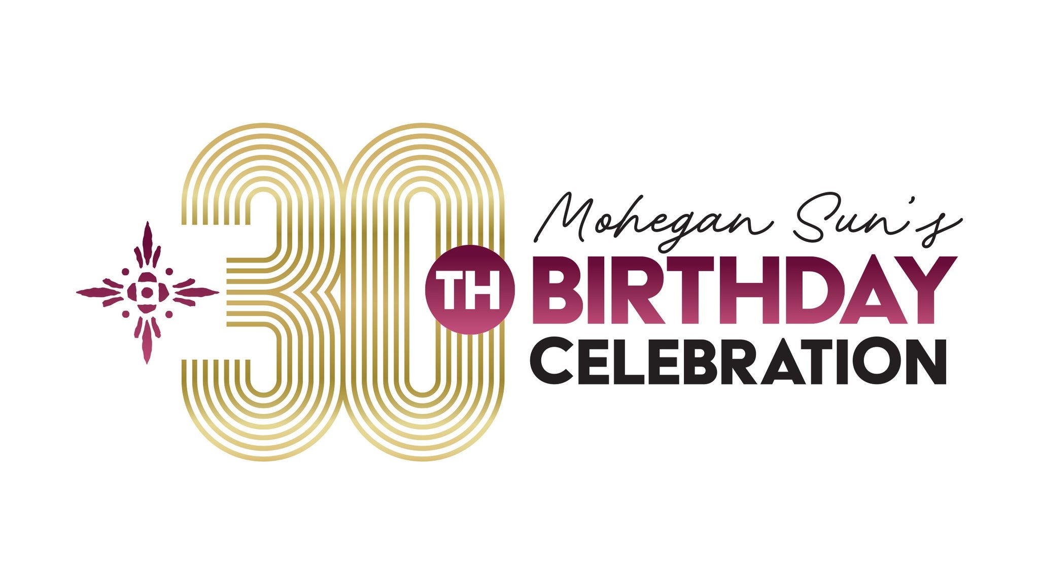 Mohegan Sun's 30th Birthday Party Hosted by DJ Cassidy