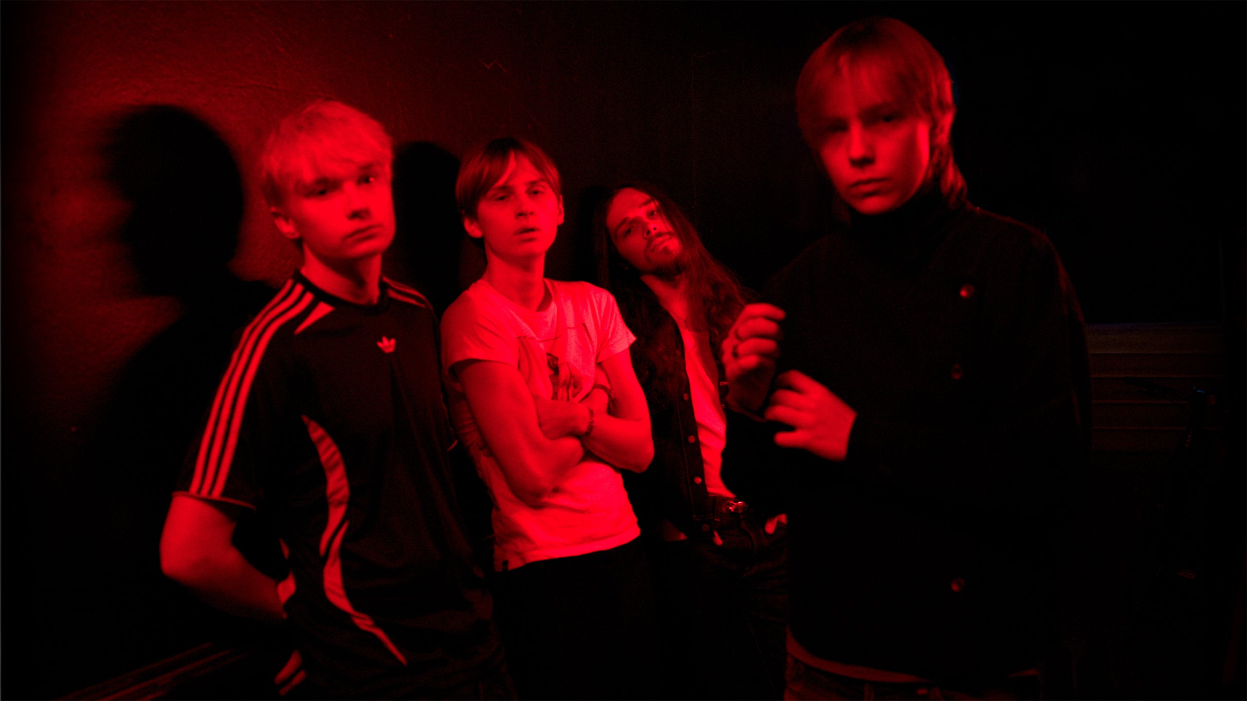 NEKTAR + SVART RIDÅ – 2026-08-07