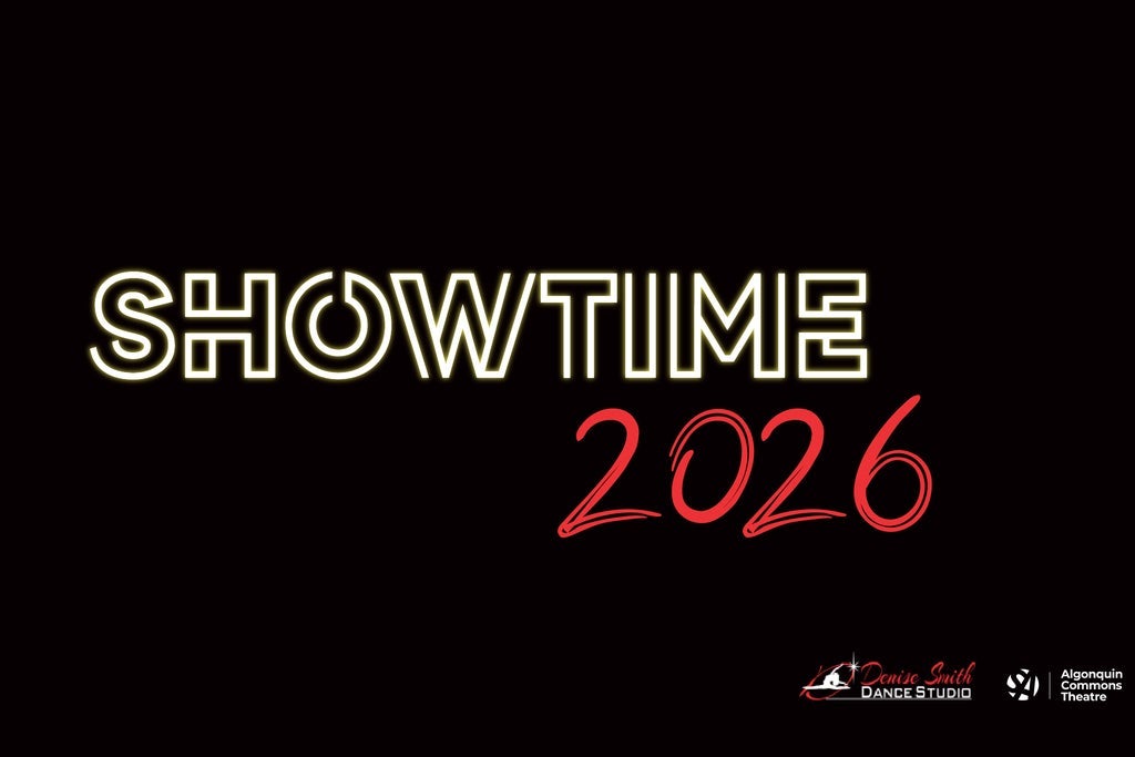 Denise Smith Dance Studio: Show Time 2026