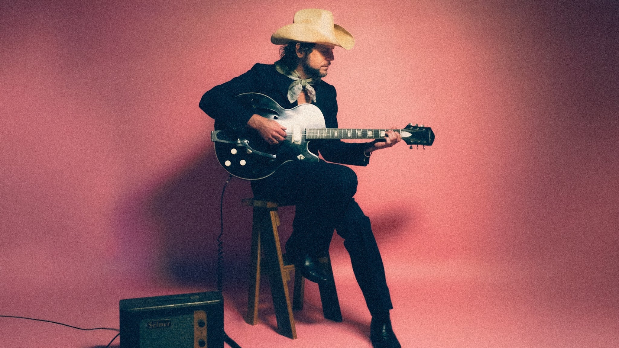 Langhorne Slim: The Dreamin' Kind Tour