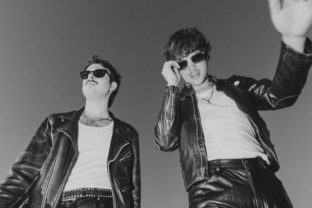 The Criticals w/ New Translations in Austin: pre-sale passwords The Criticals w/ New Translations in Austin promotional photo for BOGO presale tickets offer