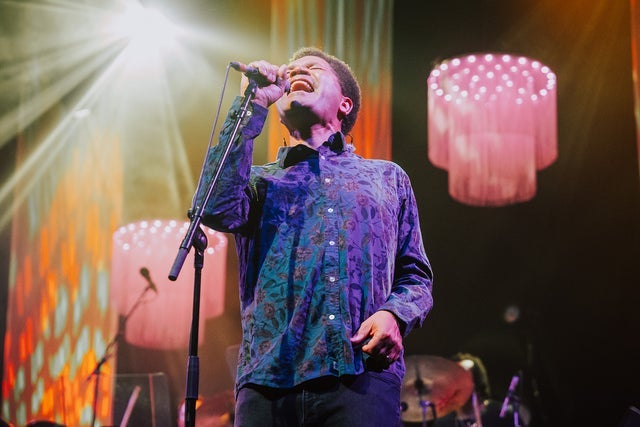 Presale codes for mike mattison &amp; trash magic: members use these when buying pre-sale tickets