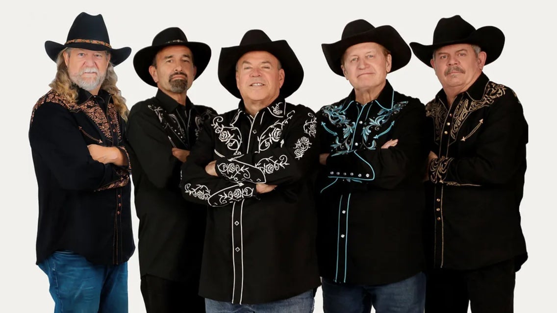 Doo Wah Riders